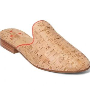 Jack Rogers Delaney Cork Mule, 8